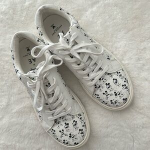 Disney x AE Tennis Shoes